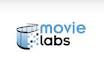 Movielab logo