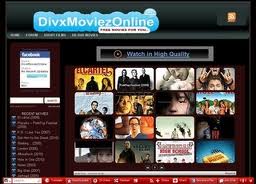 divxmoviezonline logo