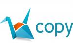 Copy logo