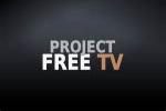 Project Free TV logo