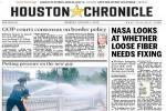 Houston Chronicle logo