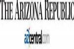 The Arizona Republic logo