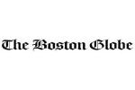 The Boston Globe logo