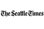 The Seattle Times logo