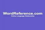 WordReference logo