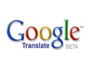 Google Translate logo