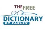 thefreedictionary logo