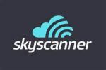 skyscanner logo