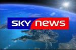 SKY News logo