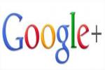 Google+ logo