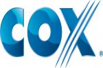 Cox logo