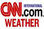 CNN Weather logo