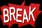 Break logo
