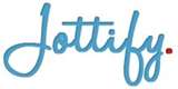 Jottify logo