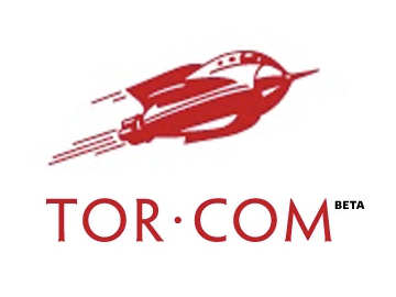 Tor.com logo