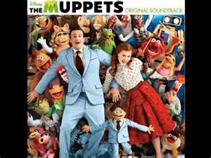 The Muppets Mahna Mahna logo