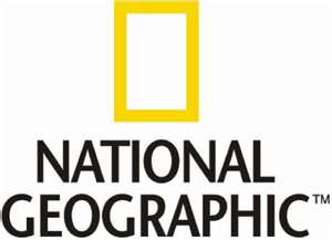 National Geographic logo