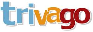 trivago logo