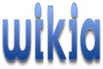 Wikia logo