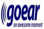 goear logo