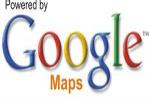 Google Maps logo